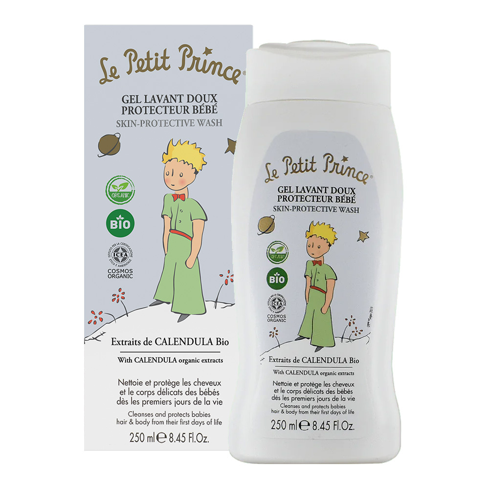 le petit prince Le Petit Prince GEL LAVANT