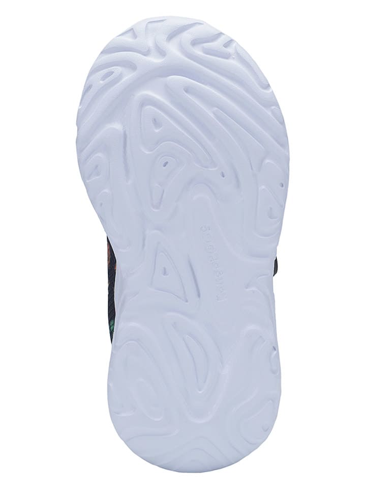 Kangaroos Sneakers 