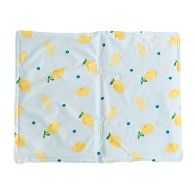 TIAKI Kühlmatte Lemonade