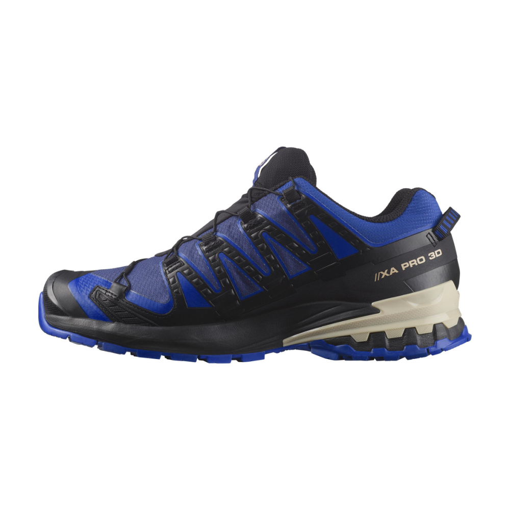 Salomon XA Pro 3D V9 GTX L47270300 / blau