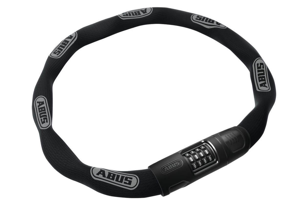 Abus 8808C/85 Kettenschloss