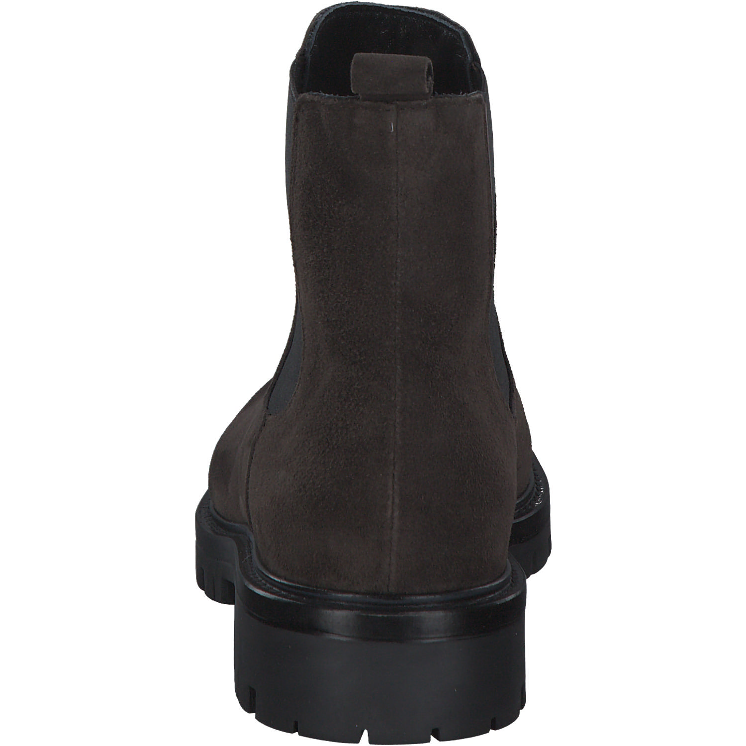 Alpe Iman 2609, Stiefeletten, Damen, Schwarz