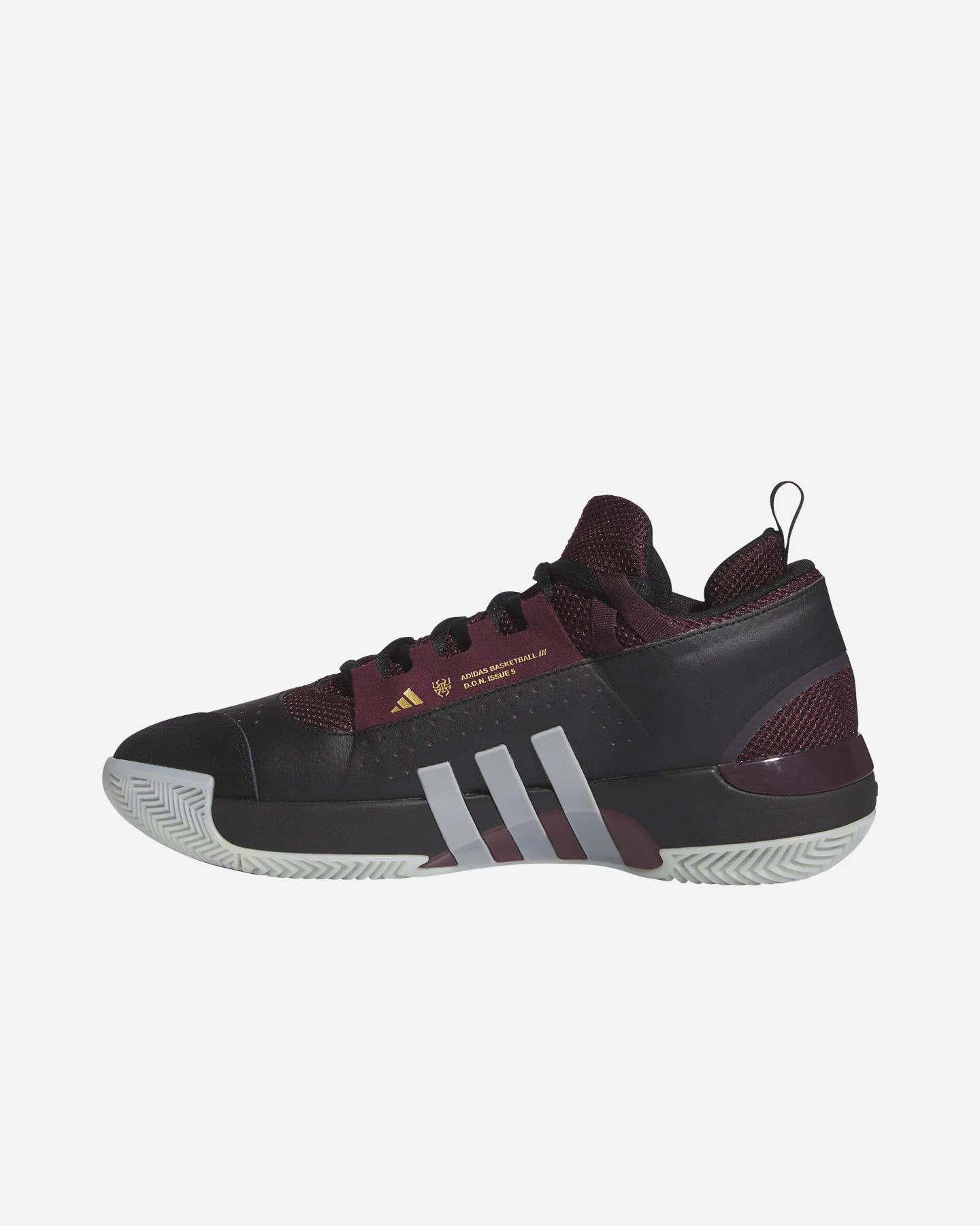 Scarpe Basket Adidas Don Issue 5 M IE7800
