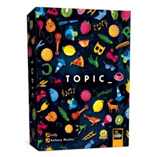 Topic (DE)