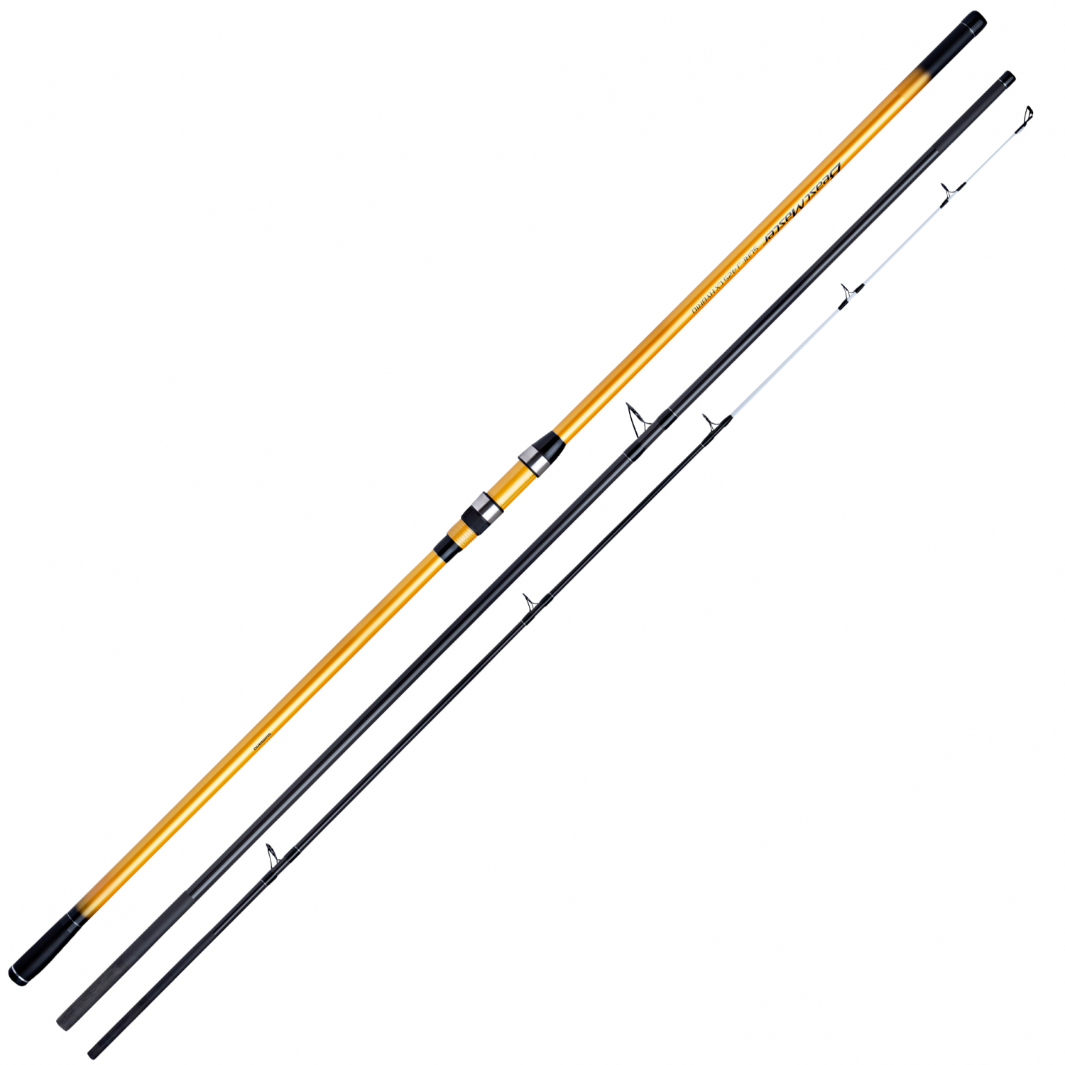 Shimano Meeresrute Beastmaster Surf Hybrid J