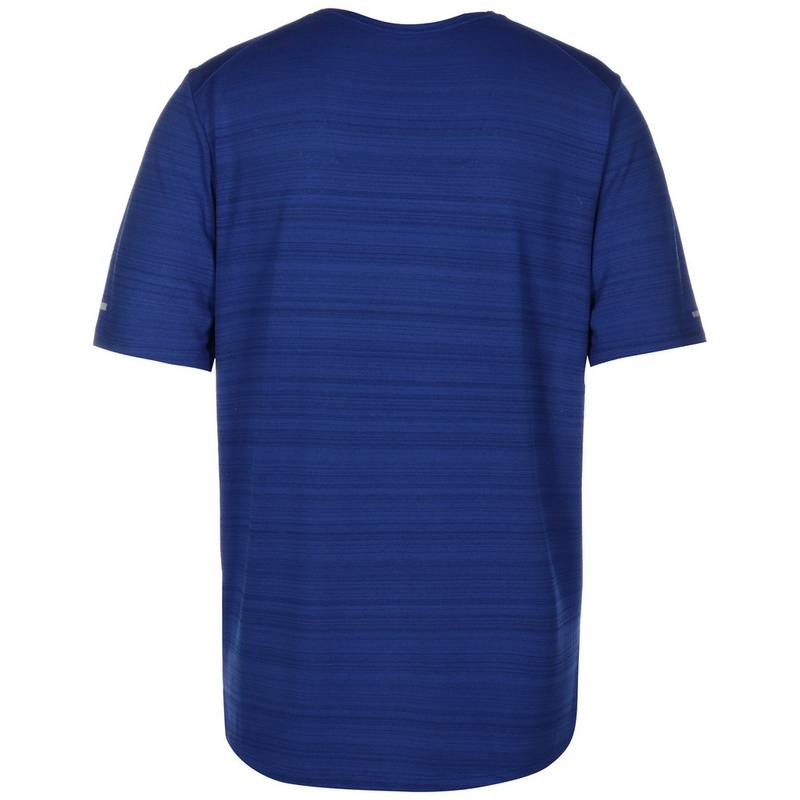Nike Miler Funktionsshirt Herren