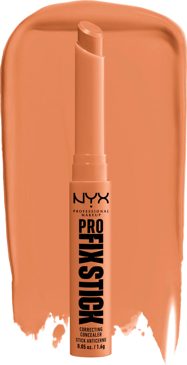 Concealer Pro Fix Stick Quick 11 Cinnamon, 1,6 g
