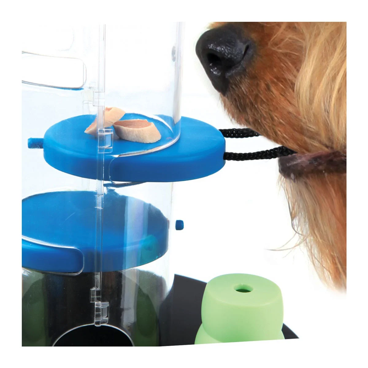 Trixie Dog Activity Gambling Tower, ø25cm/27cm bei ZooRoyal