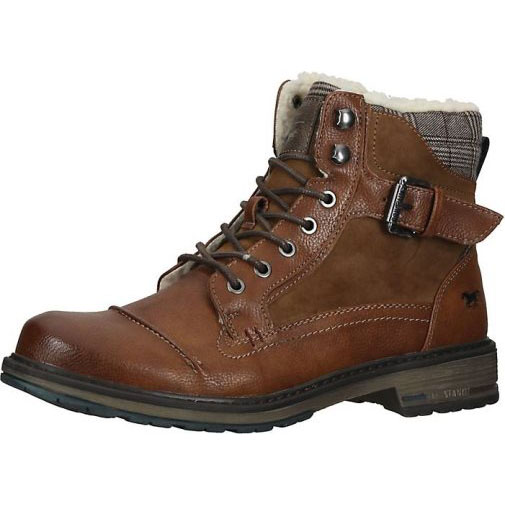 MUSTANG Stiefelette