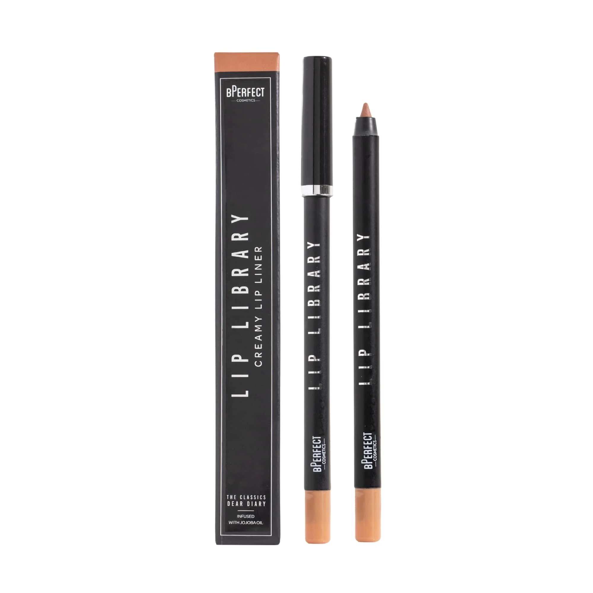 Lip Liner - Μολύβι Χειλιών