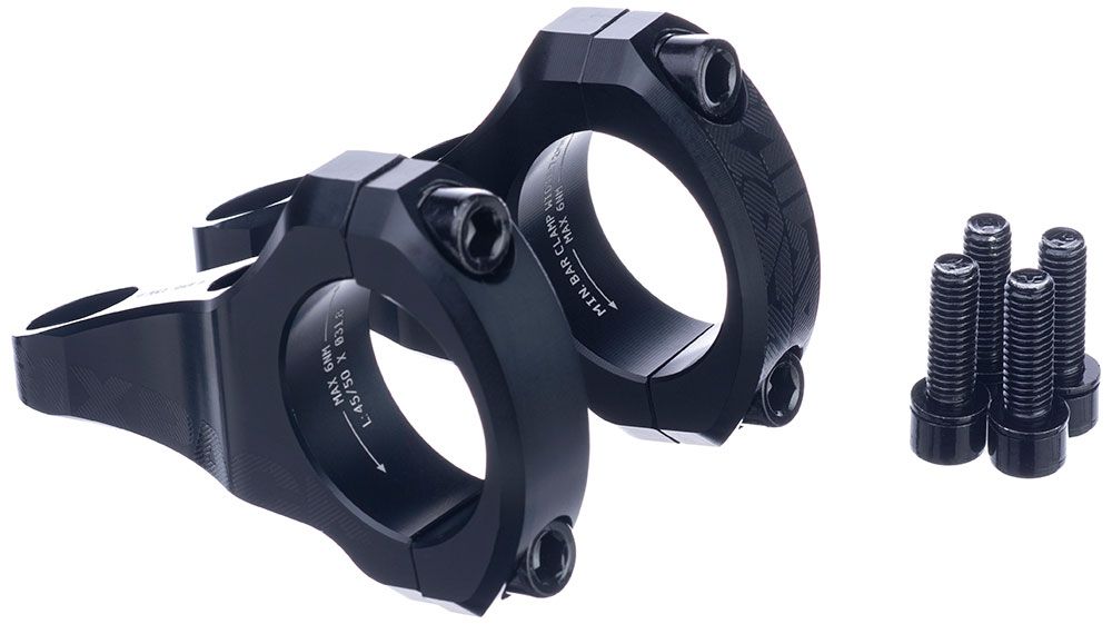 Sixpack Racing Kamikaze 31.8mm Direct Mount Vorbau kaufen | Bike-Discount