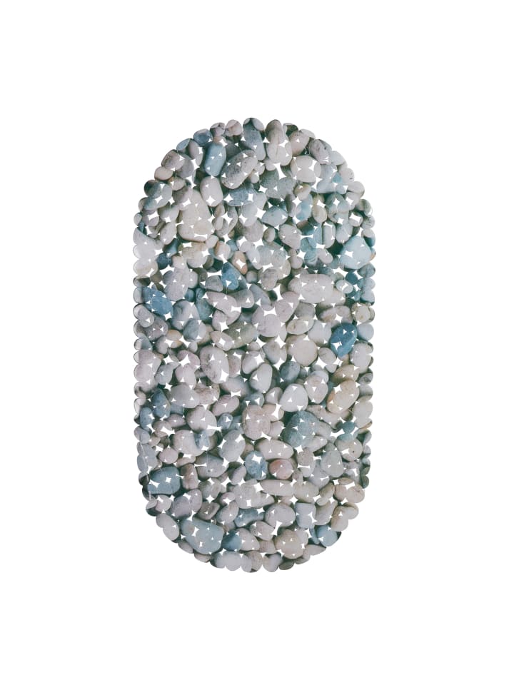 relaxdays Badewannenmatte in Natur - (B)36 x (T)68 cm günstig kaufen onesize