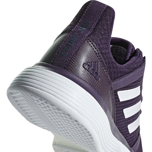 DAMEN COURTJAM BOUNCE SCHUH