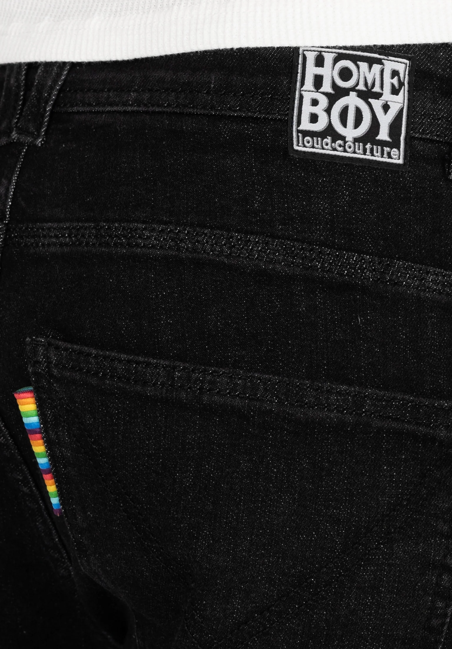 X-Tra Baggy Denim