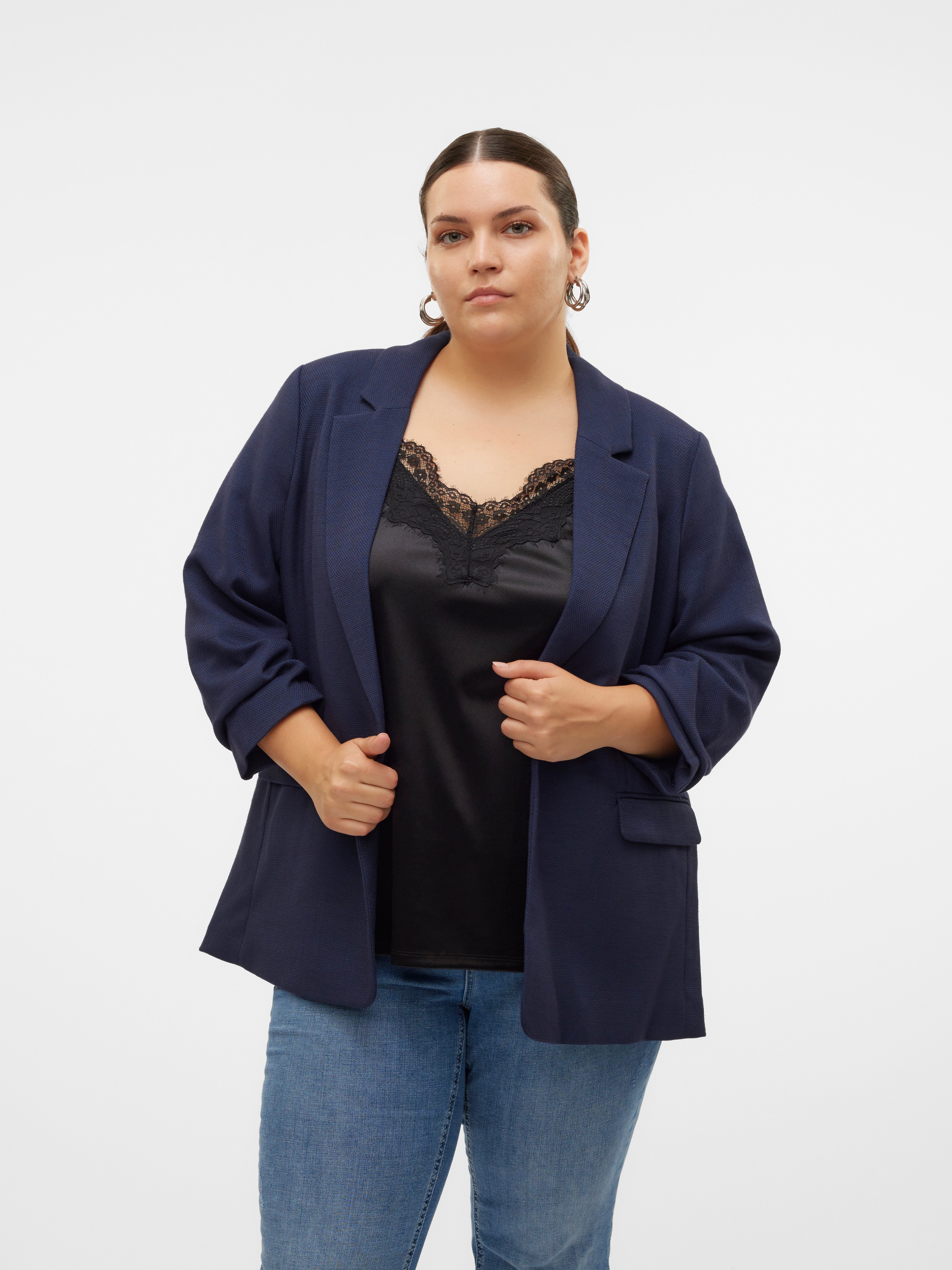 VMCFRIDA Blazer