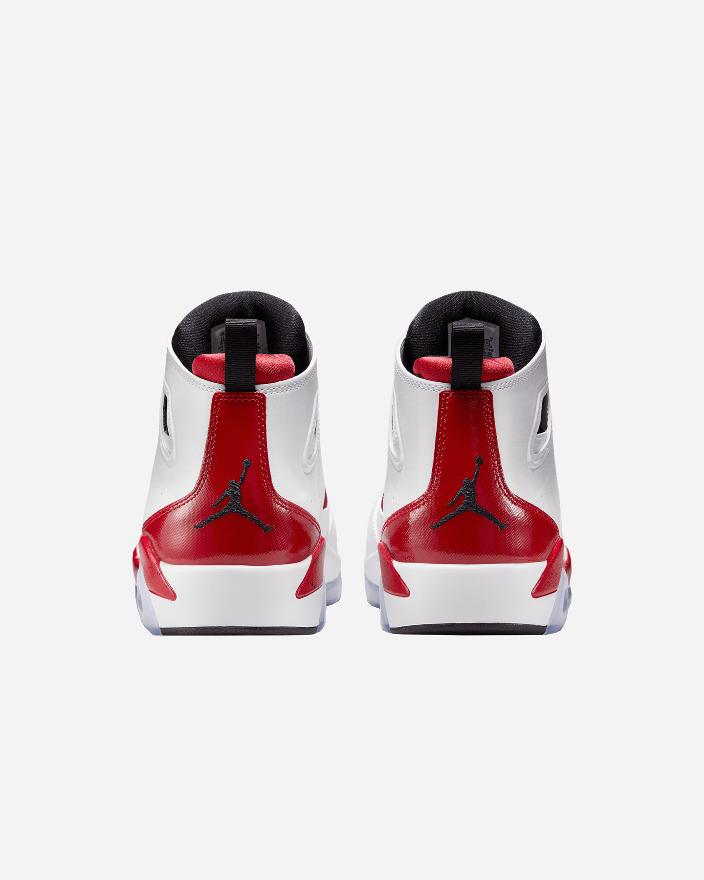 Buty sportowe Nike Jordan Flight Club '91 M 555475-101