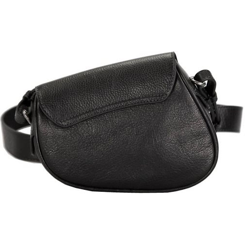 CINQUE Felicia Umhängetasche Leder 18 cm