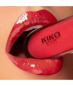 KIKO Milano 3D Hydra Lipgloss Lipgloss-6.5 ml