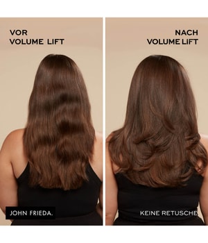 JOHN FRIEDA Volume Lift Schaumfestiger-200 ml