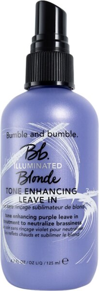 Bumble and bumble Illuminated Blonde Leave-in-Pflege