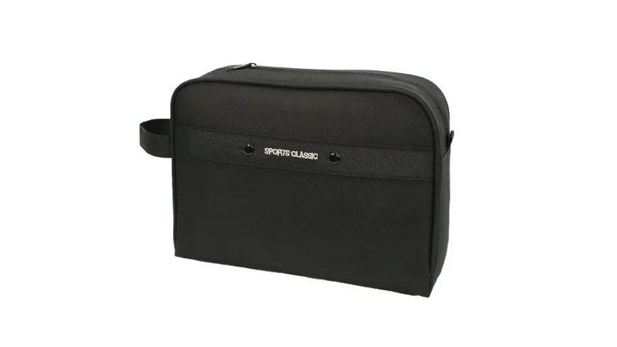 Kulturtasche Sports Classic