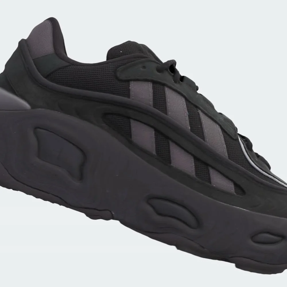 adidas Oznova GX7205 / schwarz