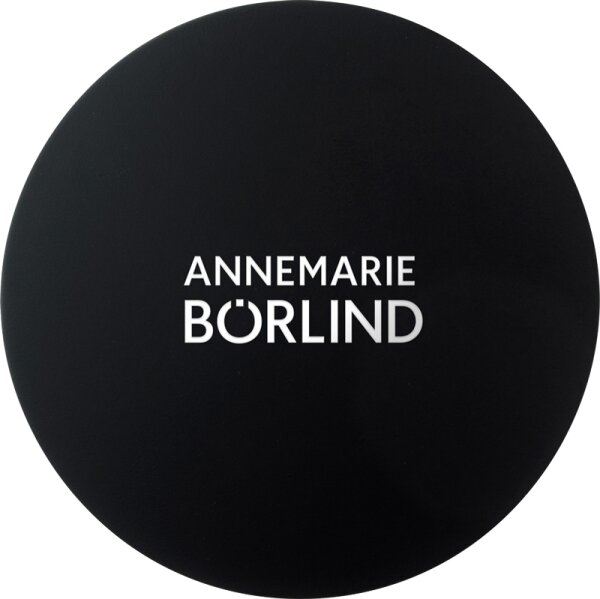 ANNEMARIE BÖRLIND LOOSE POWDER Loser Puder