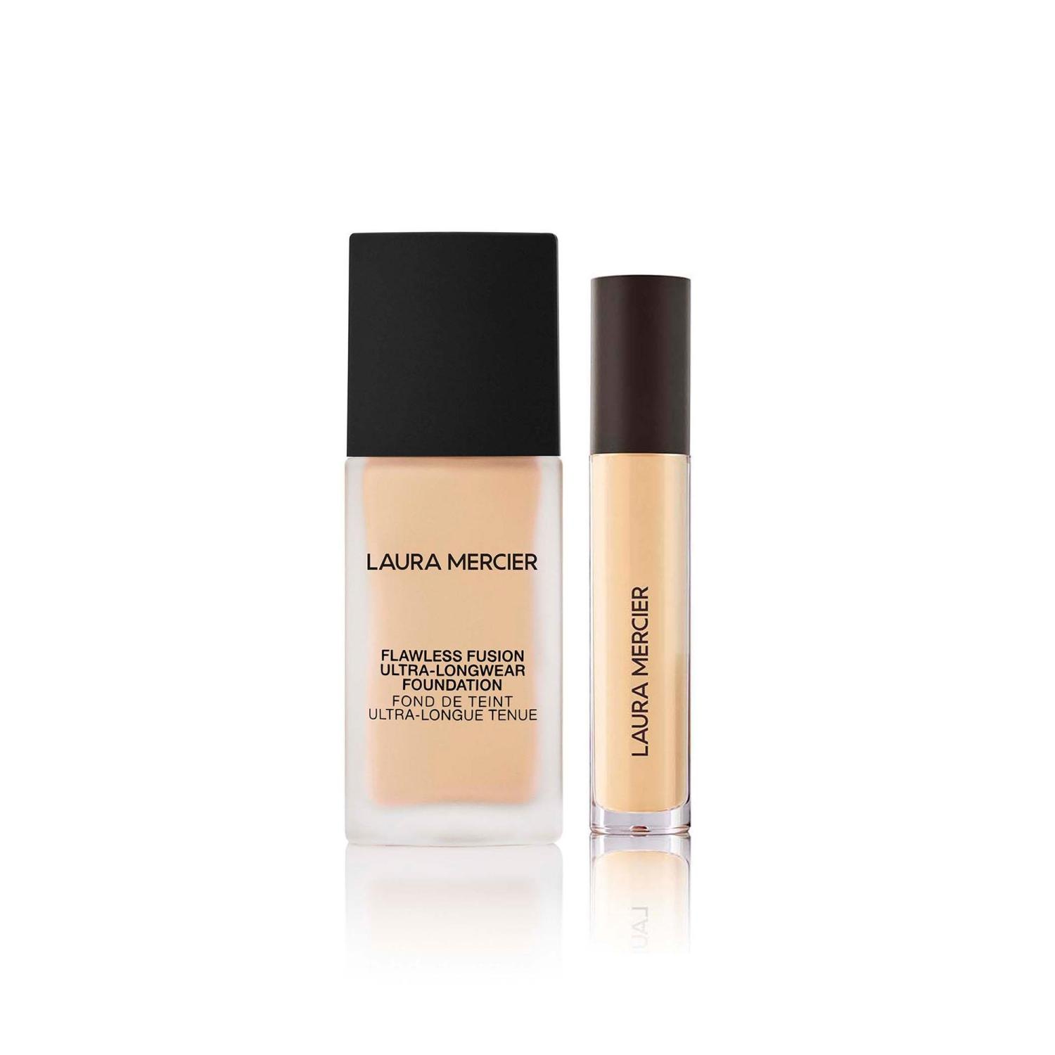 Flawless Fusion Longwear