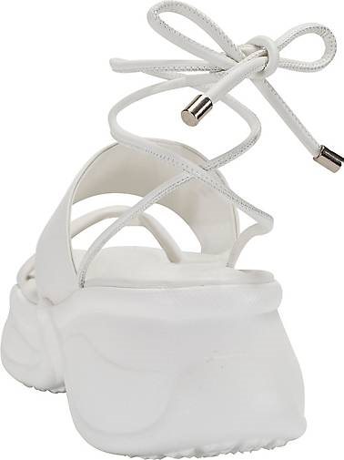 ekonika Sandalen mit massiver Sohle