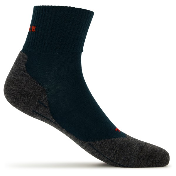 Falke - TK5 Wool Short - Wandersocken