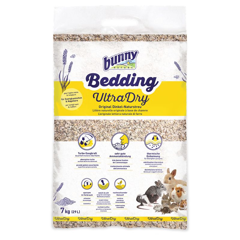 Bunny Bedding UltraDry zu TOP-Preisen