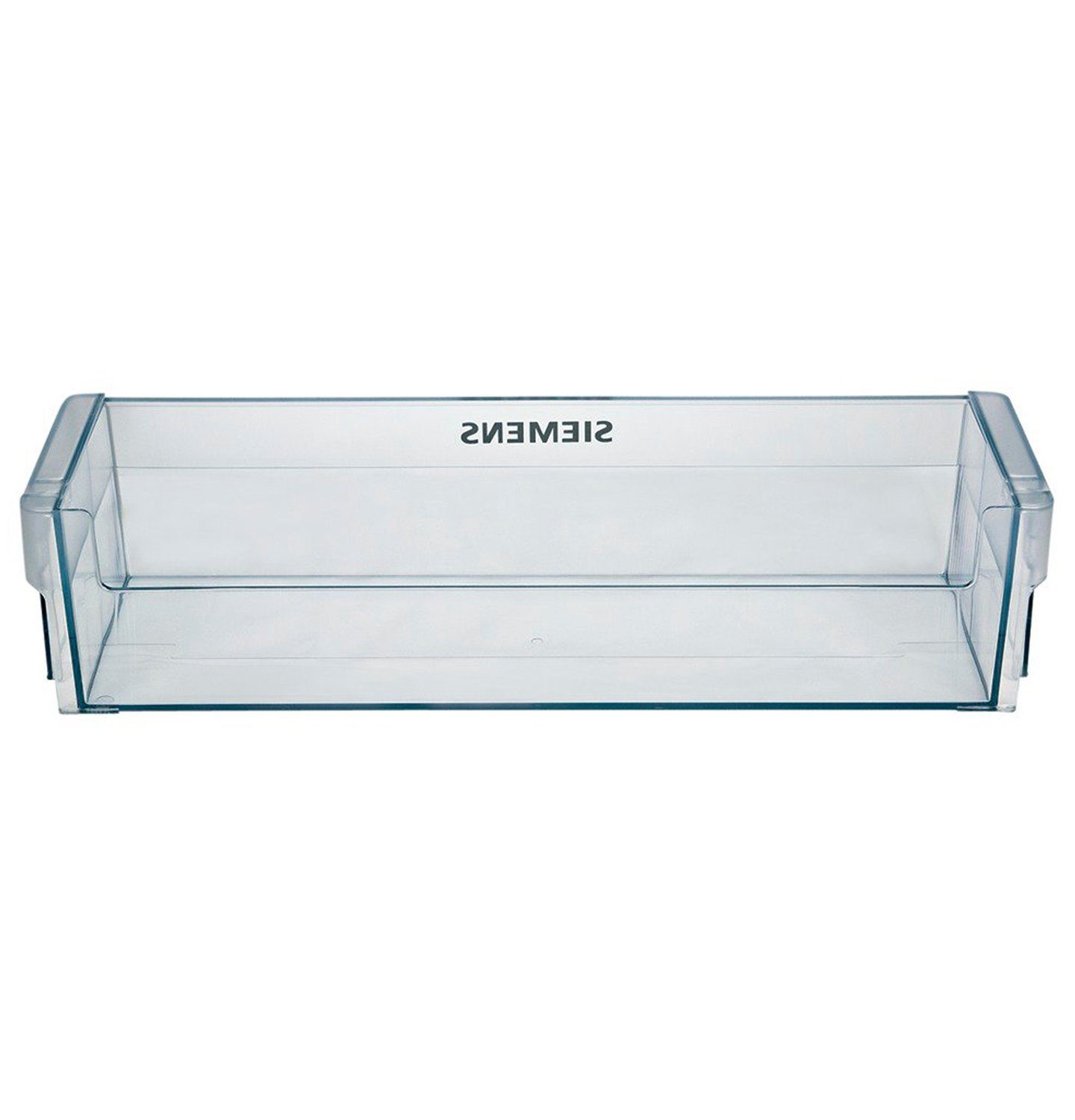 SIEMENS Flaschenablage Abstellfach 11000440 Flaschenabsteller, Zubehör für Kühlschrank, 438 x 100 mm