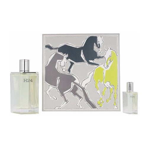 Coffret cadeau Hermès H24