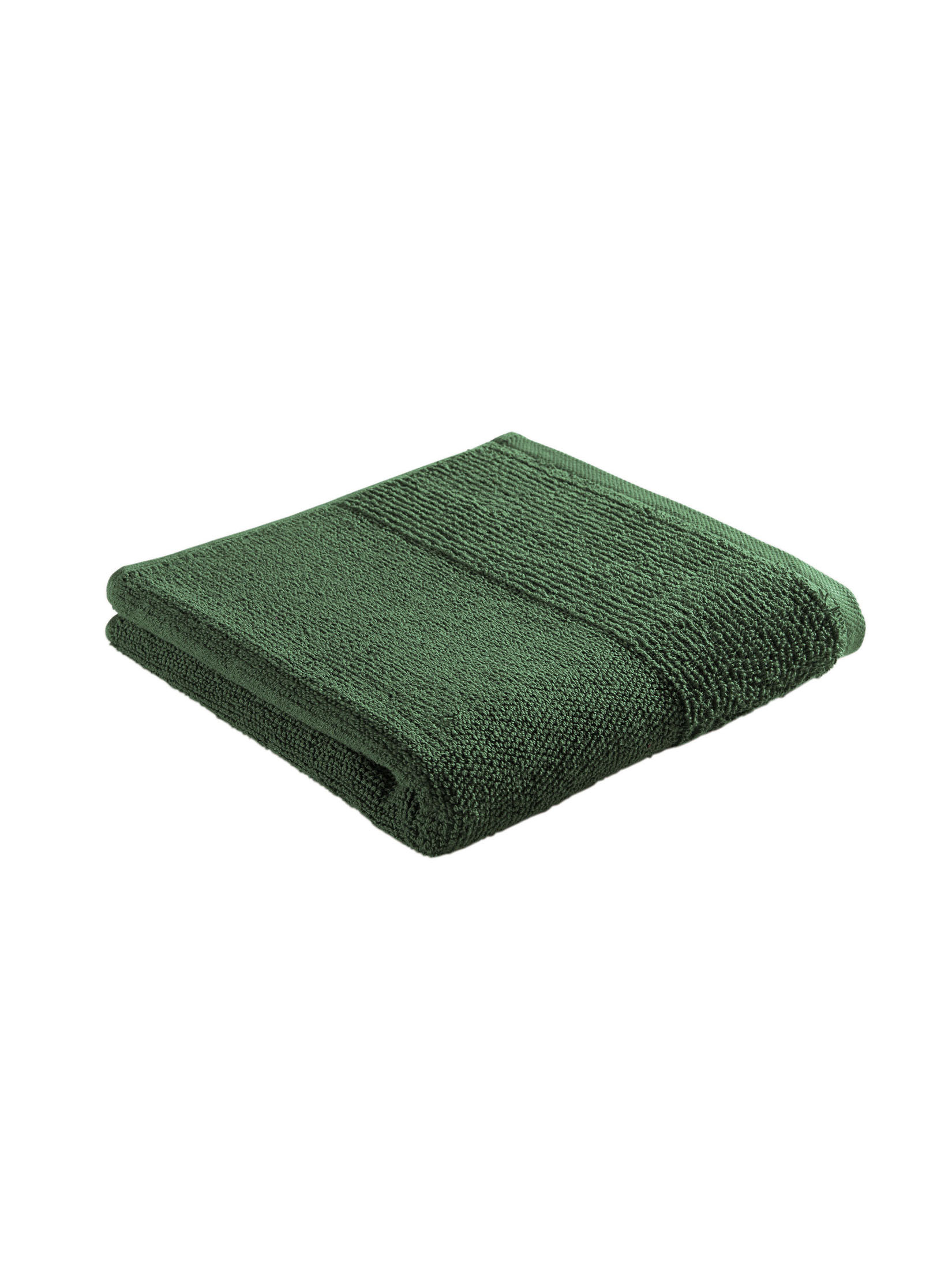Santa Cruz Handtuch, Olive