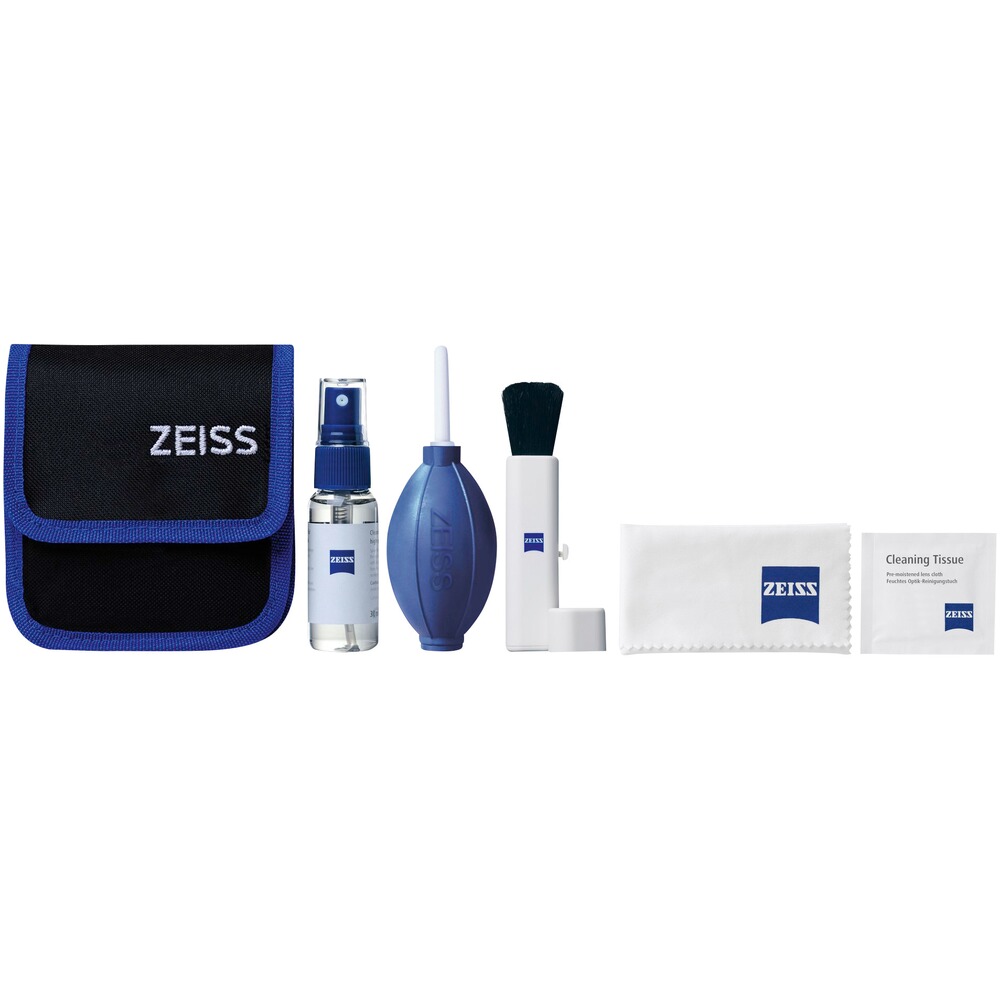 ZEISS Optik Reinigungsset