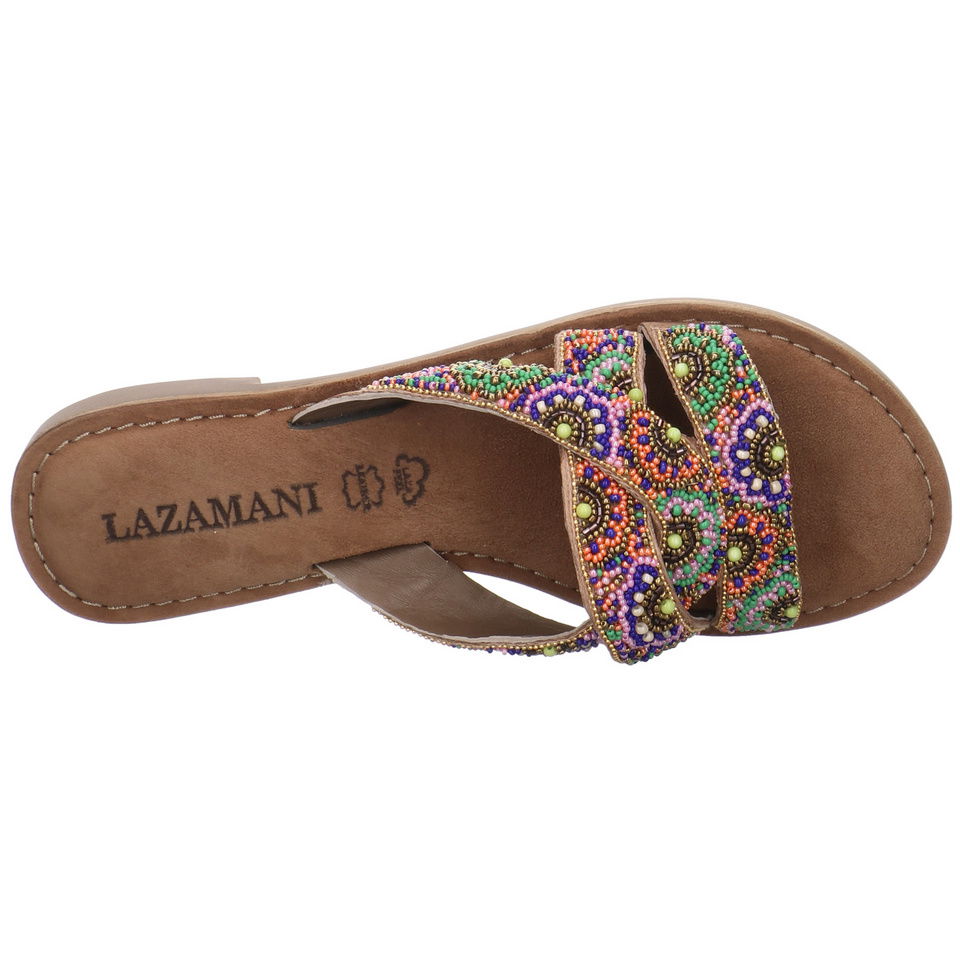Lazamani Pantolette