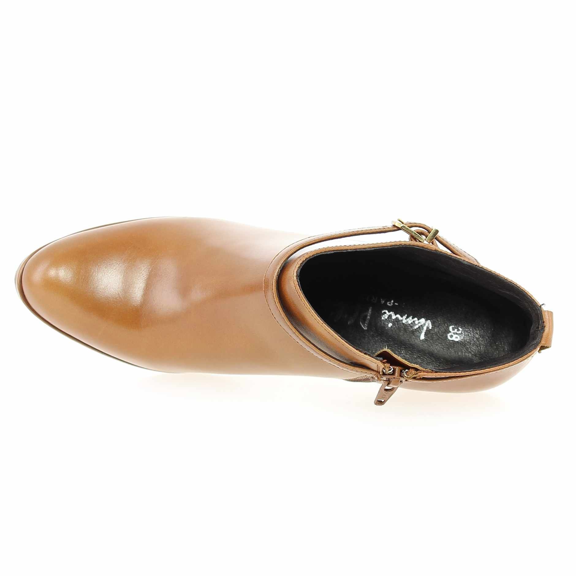 Janie Philip  PHILIPPA - Cognac