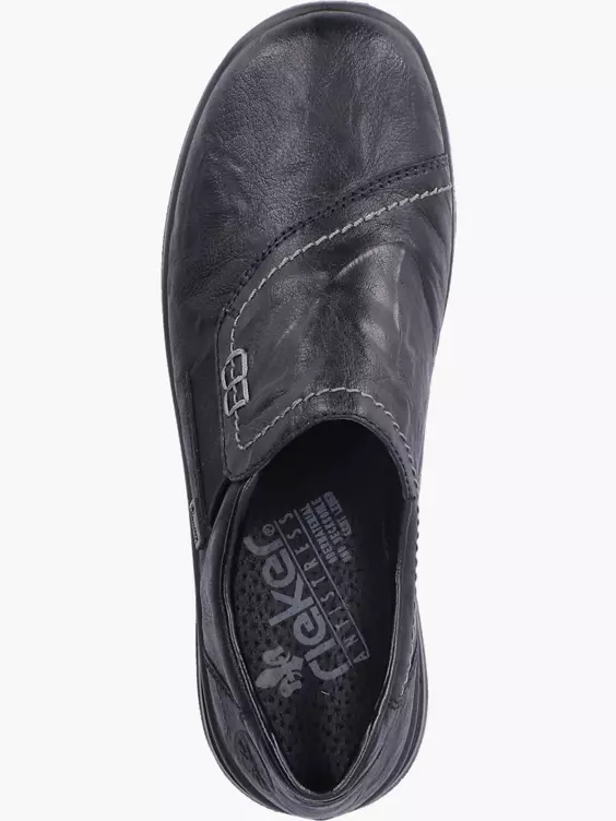 Rieker Damen Slipper