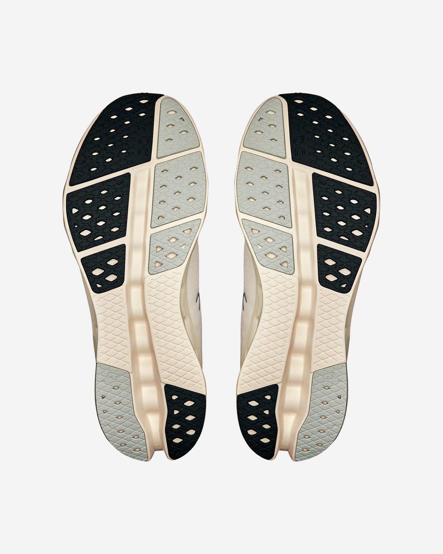 Scarpe Running On Cloudsurfer 2 M 3MF10123334