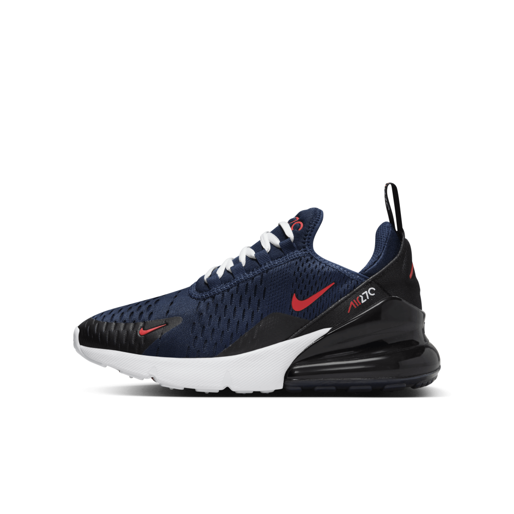 Nike Air Max 270 943345-410 / blau