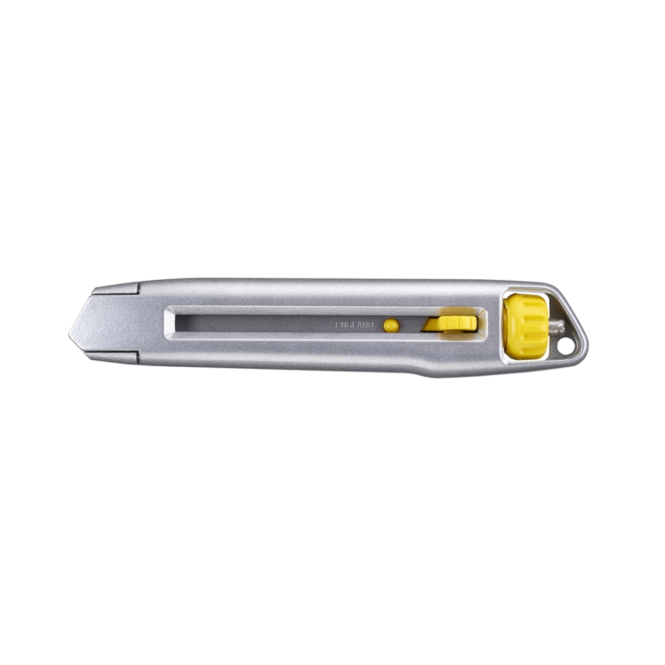 Stanley 1-10-018 Interlock Brytkniv 18 mm