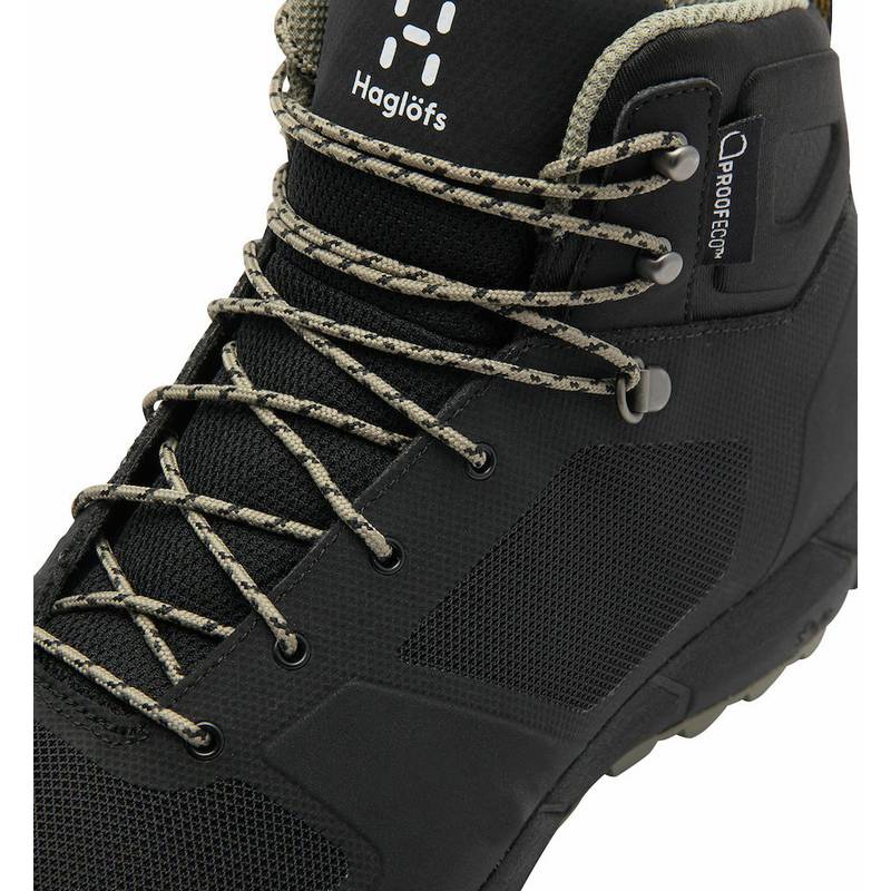 Haglöfs L.I.M Mid Proof Eco Wanderschuhe Damen