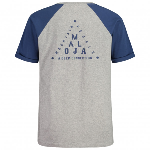 Maloja - BatianM. - T-Shirt