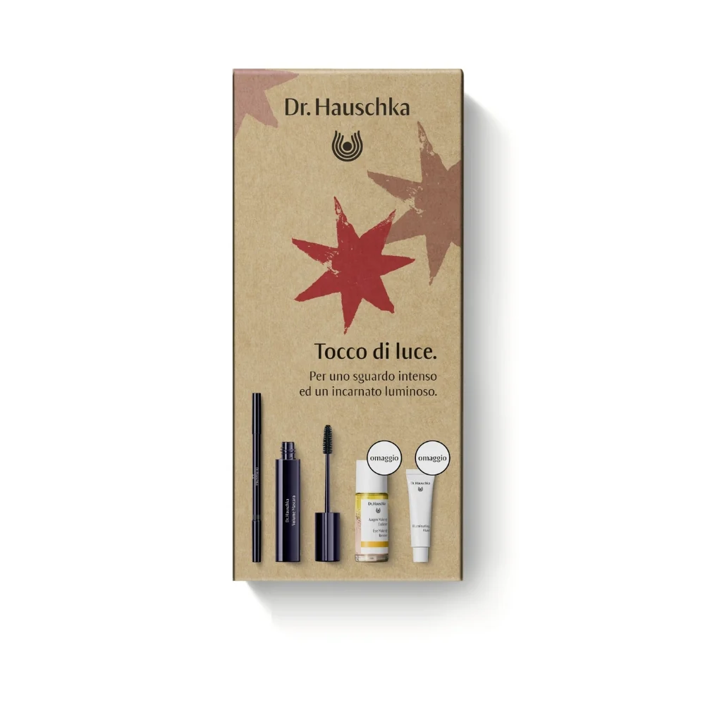 Coffret Tocco di luce - Cofanetto Make Up