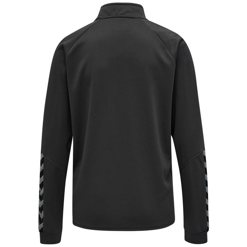 hummel hmlAUTHENTIC WOMEN POLY ZIP JACKET Funktionsjacke Damen