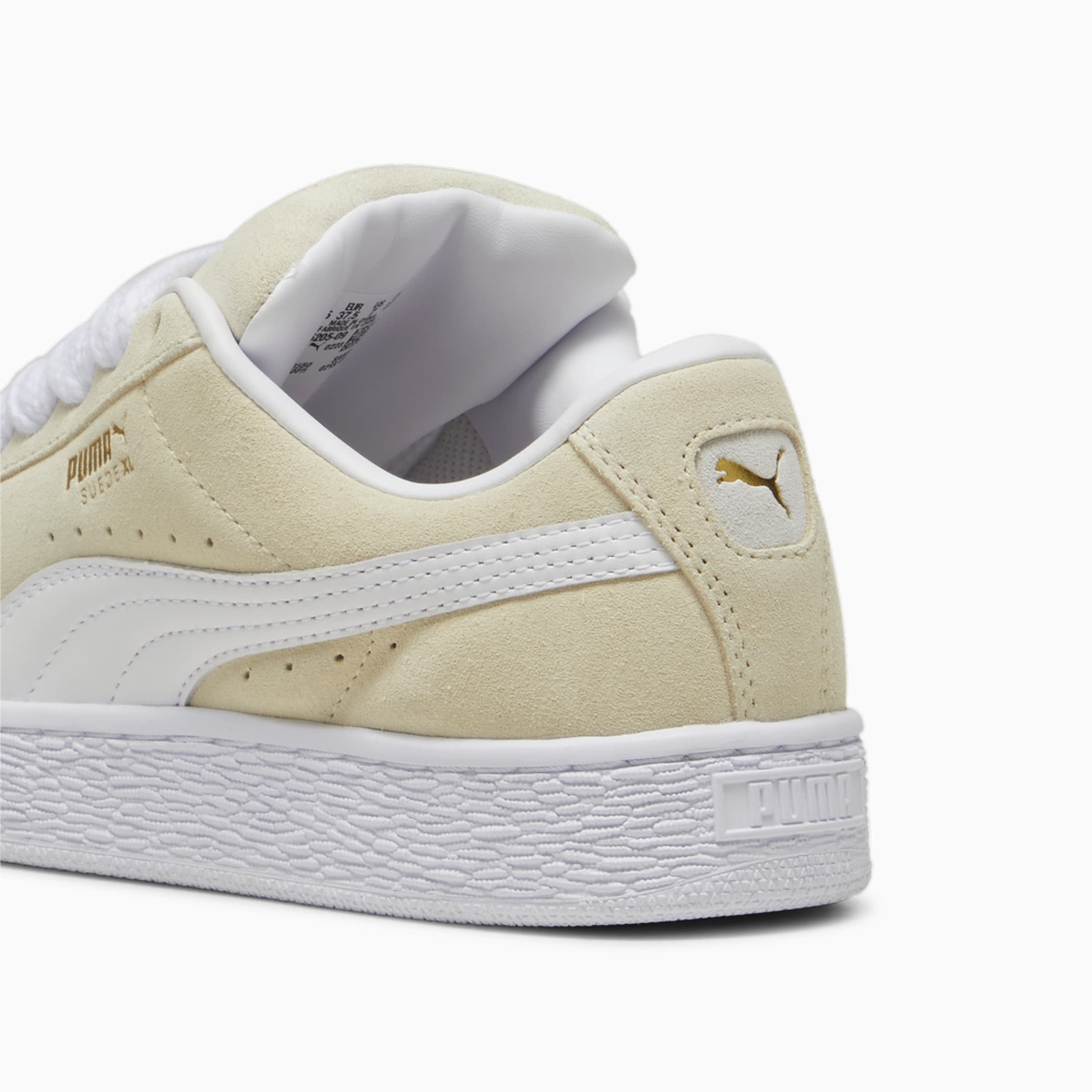 PUMA Suede XL 395205 09 / braun