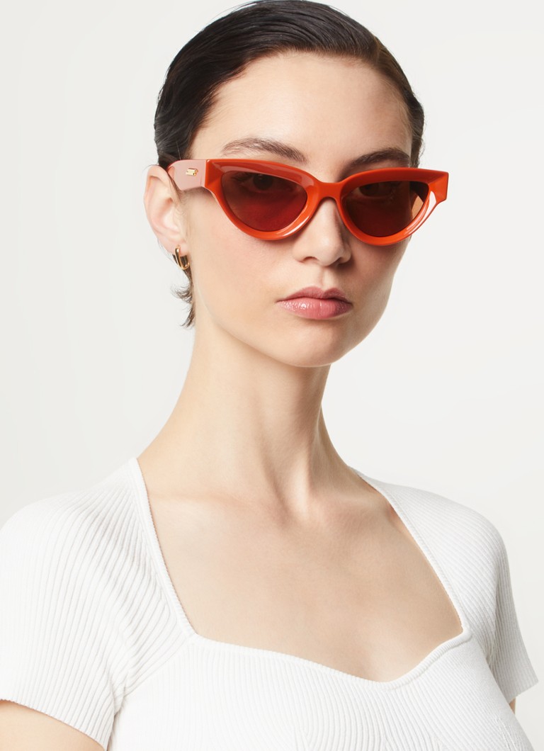 Bottega Venete saulesbrilles BV1249S