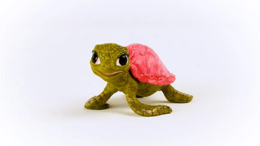 Schleich 70759 - bayala - Kristall Schildkröte