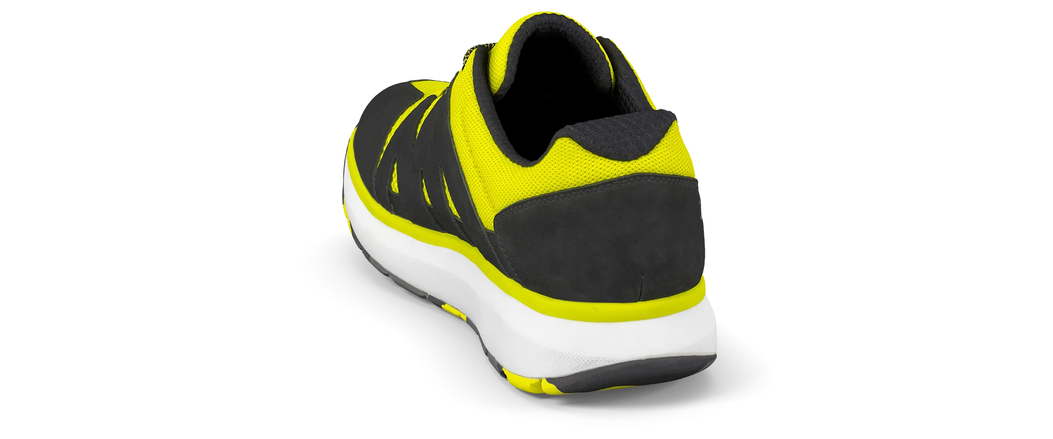 Maluku Yellow/Black