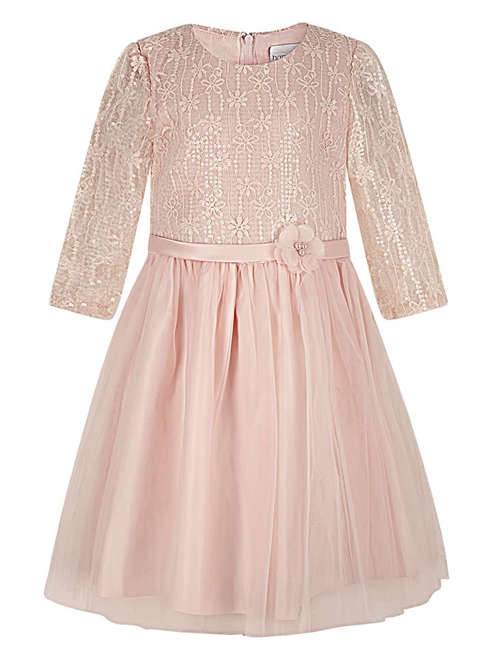 happy girls by Eisend Kleid in Rosa günstig kaufen